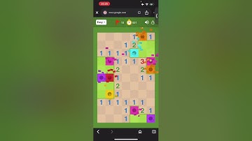 Can YOU do easy in 5 seconds?! MINESWEEPER EDITION