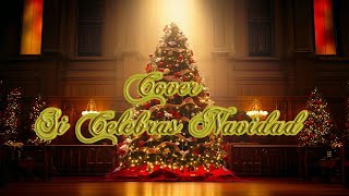 COVER | SI CELEBRAS NAVIDAD | EL EXPRESO POLAR | ESPECIAL NAVIDAD Y AÑO NUEVO | BookTube Argentina