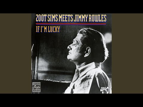 Putar It's All Right With Me - Zoot Sims
