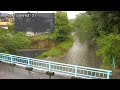 【柳瀬川】秋津橋映像監視局［東村山市秋津町3］