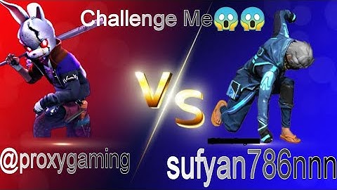 1vs1 Custom 🤯 | Random Player Challenge Me😱😱 || Custom Challenge || Gareena-Freefire
