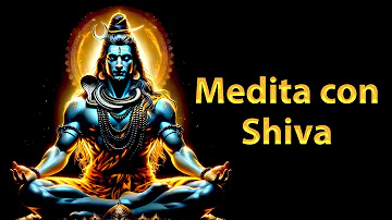 🔱 Los Más Grandes Mantras a Shiva 🌟 [Protección e Iluminación]