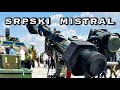 SRPSKI MISTRAL 3+ NAJBOLJI U KLASI