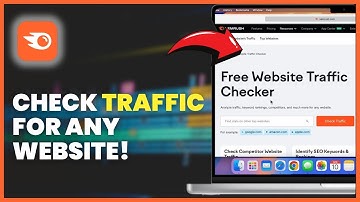 How To Check Traffic On Website (Free & Easy Methods!) 💻📊
