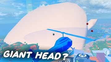 ROBLOX Infinite Resize FE Script | ROBLOX EXPLOITING