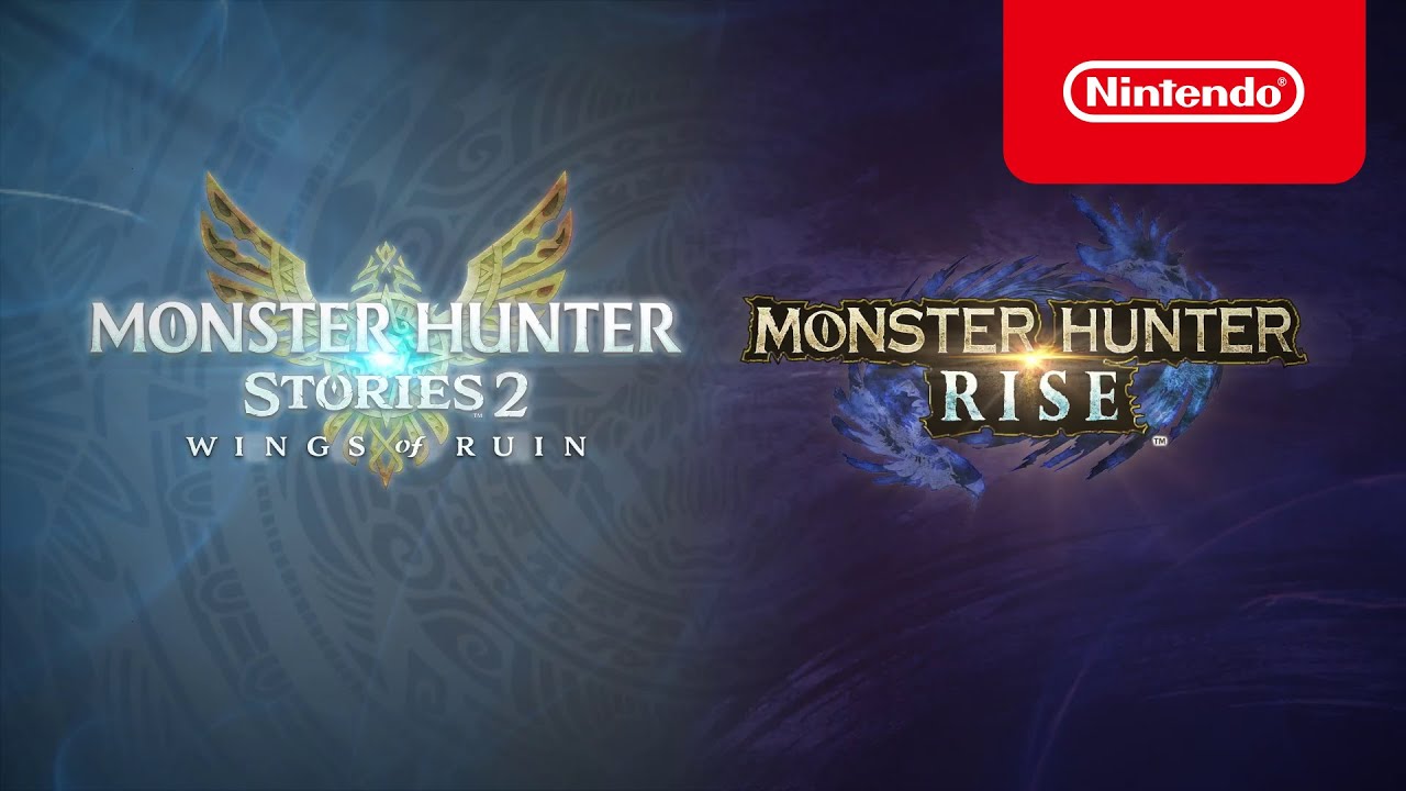 Monster Hunter Digital Event – May 2021 (Nintendo Switch)