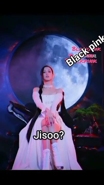 Black pink members with moon who is the best #blackpink #balckpink #kpop #short #viral