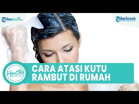 Video: 3 Cara Menggunakan Perapi pada Rambut Kerinting