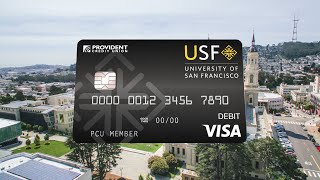 Provident Credit Union - USF Super Reward Checking screenshot 5