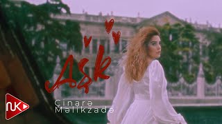 Cinare Melikzade - Ask 2023 (Yeni ) Resimi