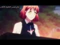 ينبض قلبي غنية انمي عربية مع الكلمات عز الدين شويج2021 Amv 