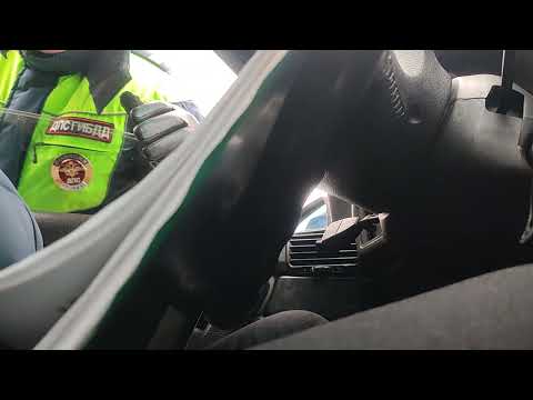 02.02.2023 Инспектор 77-6411 и разъяснение приказа 664