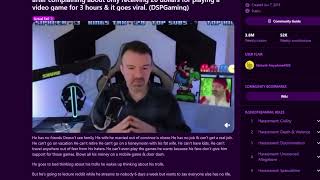 DSP Cries It- Reddit LiveStreamFails Viral Posts(again!)