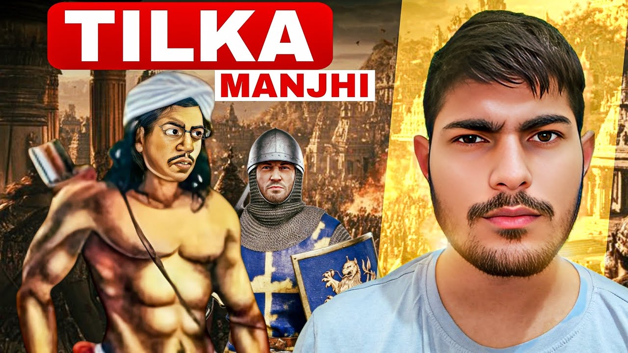 Untold history of forgotten heroes | Satendra Singh