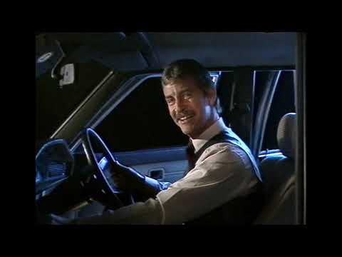 Diesel Motors Mercedes-Benz Australian TV Ad Perth 1980s