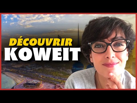 Vidéo: Quelle est la géographie du Koweït ?