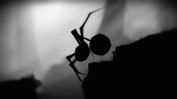 Limbo : Chapter 11 | Spider Death | Gameplay | GameTube