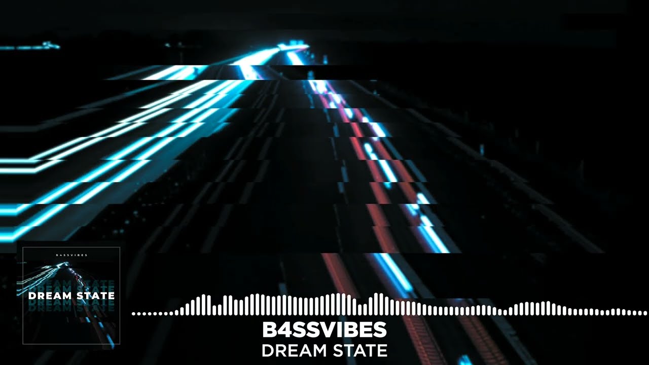 Watch B4ssvibes - Dream State (Visualizer) on YouTube Watch B4ssvibes - Dream State (Visualizer) on YouTube