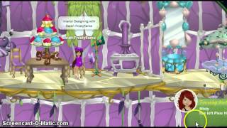 Pixie Hollow: Epic Pixie Hollow Homes