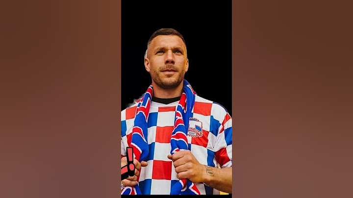 Górnik Zabrze : A Jednak! Lukas Podolski Złożył Ofertę Kupna Zabrzańskiego Klubu! Decyzja Już 03.02!