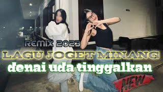 lagu joget minang terbaru 2023 full bas new music