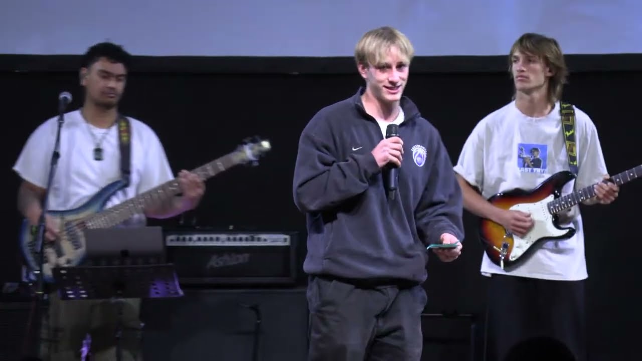 Peak Live | 12 May 24