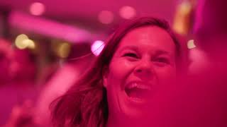 PINK Hotel 2019 Opening Party | Pride Amsterdam | INK Hotel Amsterdam - MGallery