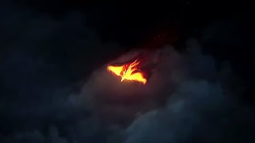 Flying Bird logo Reveal Intro In Kinemaster || kinemaster tutorial || Kamal tv