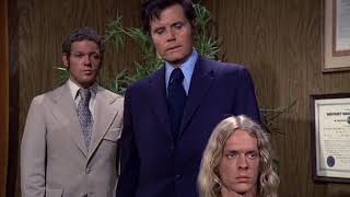 Hawaii 5-O {V for Vashon, 1972}: You Old Queen