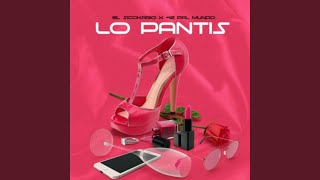 Lo Pantis - El Sicokario, 42palmundo