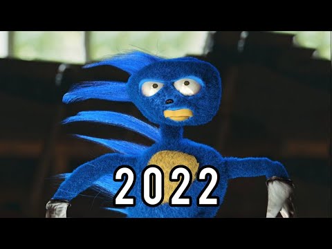 Evolution of Sanic