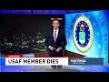 Airman dies after rappelling accident at UTSA Navy football game