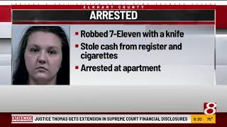 Man arrested for child molestation in Kokomo