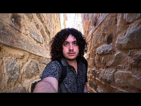 Dünyanın En Dar
