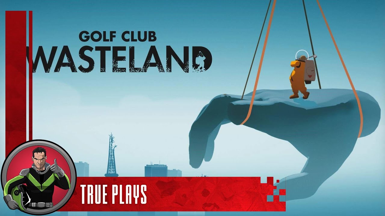Golf Club Wasteland Practice makes perfect!  Achievement/Trophy Guide