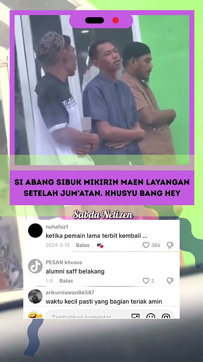 Nah loh #komedi #comedy #komedipendekviral #fyp