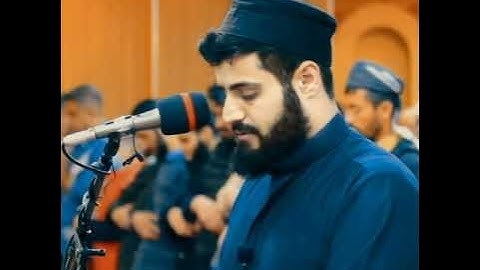 رعد الكردي , مغربية جميلة من {سورة القدر}*اللهم بلغنا رمضان*😌
