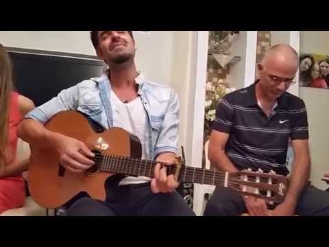 רותם כהן בואי נדבר מוקדש לכמי 