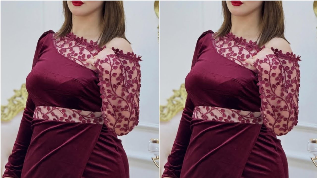 أحدث قنادر قطيفة للمناسبات والاعراس شتاء وربيع 2026/ قنادر العيد 2026✨ #قطيفة #قنادر #قفطان 