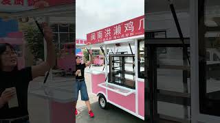 Top-quality food trucks to launch your food empire! 🍕