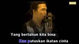 AXL-Kau Yang Tak Setia