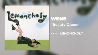 WENS - Beauty Queen [Official Audio] screenshot 2