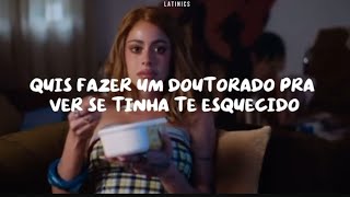 TINI, Beele – Universidad (Tradução/Legendado)
