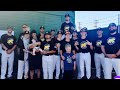 Regional Baseball Tournament Vlog!