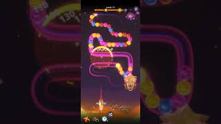 Zooma ball blast marble puzzle screenshot 4