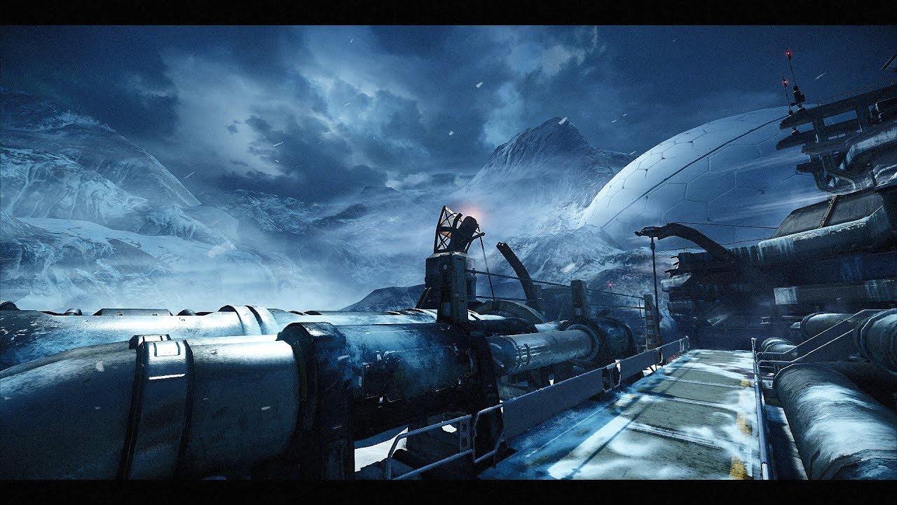 DOOM 2016 I AM VEGA (No BFG) Nightmare run