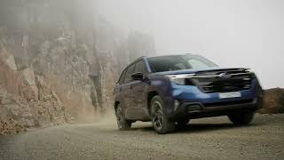 Subaru All New Forester Limited 2026