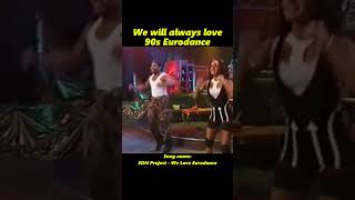 New Eurodance 90s dance music retro anthem hit club techno party #90smusic #besteurodance #eurodance