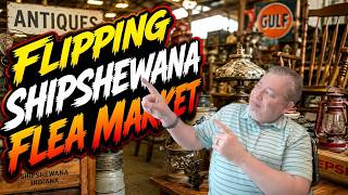 Shipshewana Indiana Flea Market 2026
