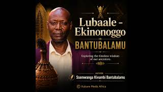Lubaale – Ekinonoggo Ep. 027: Osobola Okwejjako Lubaale Wo